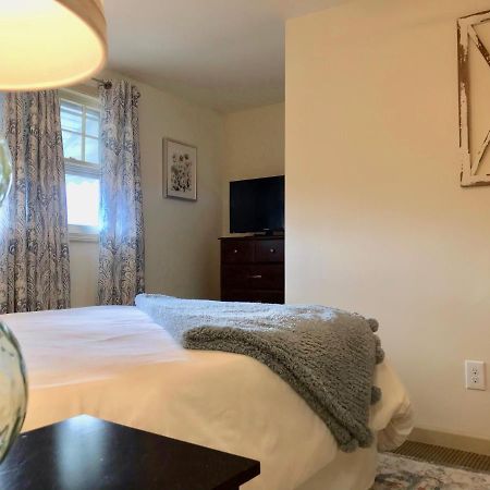 The Little Italy Of Niagara Falls Bed & Breakfast Ngoại thất bức ảnh