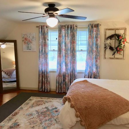 The Little Italy Of Niagara Falls Bed & Breakfast Ngoại thất bức ảnh